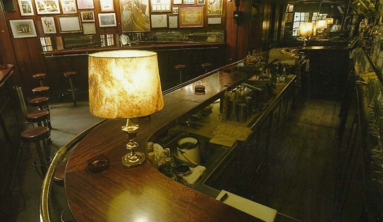 Όταν η Maria Dolores Boadas «ρόλαρε» το τελευταίο της Martini