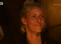 Το άγνωστο παρελθόν της Ελένης Δάρρα του Survivor (pics)