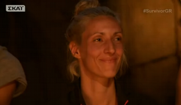 Το άγνωστο παρελθόν της Ελένης Δάρρα του Survivor (pics)