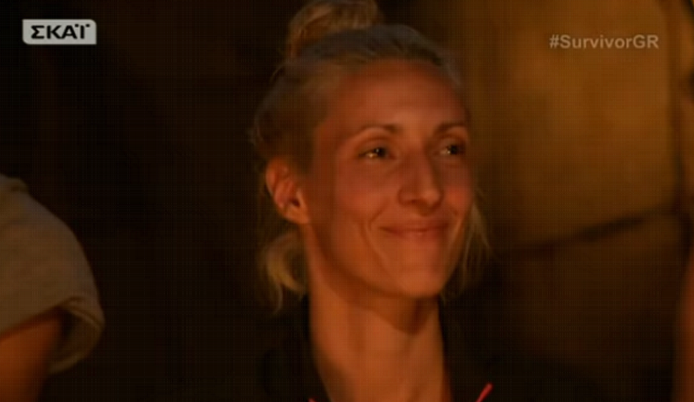 Το άγνωστο παρελθόν της Ελένης Δάρρα του Survivor (pics)