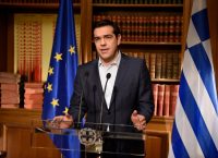 Τσίπρας για τουρισμό: Εφικτός ο στόχος να έχουμε 30 εκατομμύρια τουρίστες (pic)