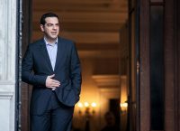 ΣΥΡΙΖΑ: Συνεδριάζει η Πολιτική Γραμματεία υπό τον Αλέξη Τσίπρα
