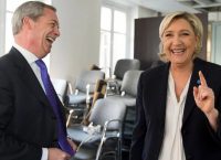 Η Λεπέν ευχαρίστησε τη Βρετανία που έδειξε την έξοδο από τη «φυλακή» της ΕΕ
