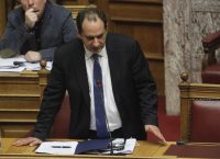 ΔΕΘ 2018 – Σπίρτζης: “Η πρώτη ΔΕΘ μετά τα μνημόνια είναι μια άλλη μέρα για τη χώρα”