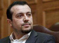 Νίκος Παππάς: Προανήγγειλε ρυθμίσεις για το Taxibeat