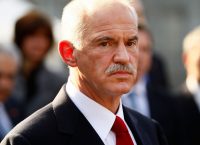 Γιώργος Παπανδρέου: Αγνώριστος με την αλλαγή που έκανε στην εμφάνισή του (pics)