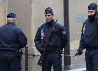 Γαλλία: Συνελήφθησαν δυο Γερμανοί μετά την πλημμύρα σε κάμπινγκ στην Γκαρ