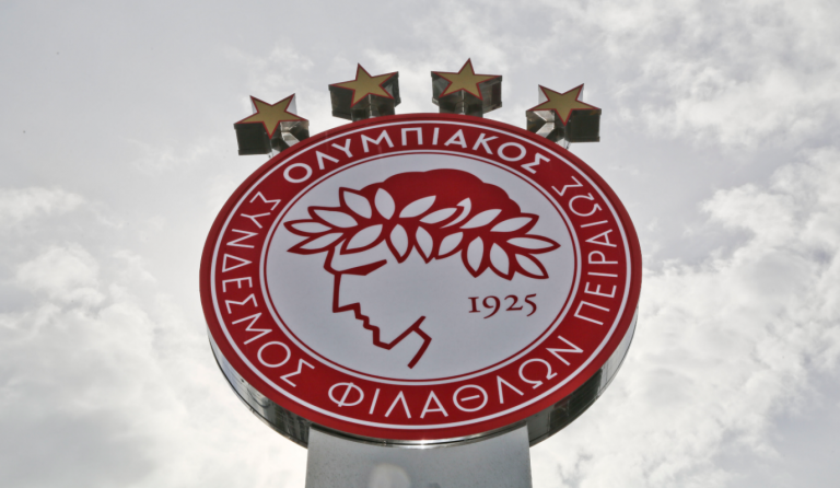 Τελειώνει του προπονητή στον Ολυμπιακό