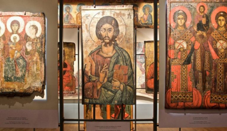 Προσλήψεις στο Βυζαντινό και Χριστιανικό Μουσείο