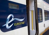 Eurostar: Tουρίστες επιστρέφουν στην Ευρώπη