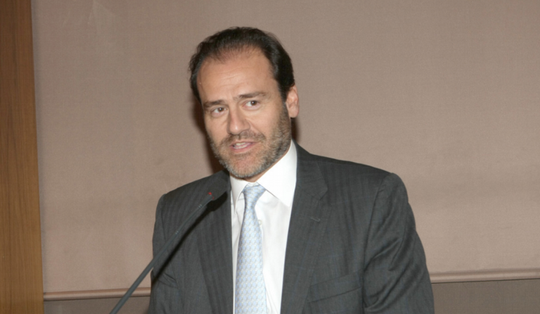 Κανελλόπουλος: Απατεώνας και διεστραμμένο μυαλό ο Αλεξανδρής