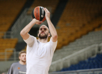 Μπαρτσελόνα – Παναθηναϊκός: Στόχος του Πιτίνο και η εκτός έδρας αντεπίθεση