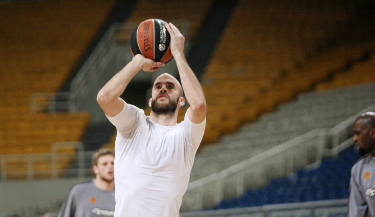 Καλάθης: “Μην πιστεύετε ό,τι ακούτε…”