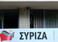 Συλλυπητήρια ΣΥΡΙΖΑ για τον θάνατο του Γιώργου Κουρή