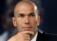 Ζιντάν: «Δεν θα κάνουμε pasillo στην Μπαρτσελόνα, ούτε αυτοί το έκαναν»