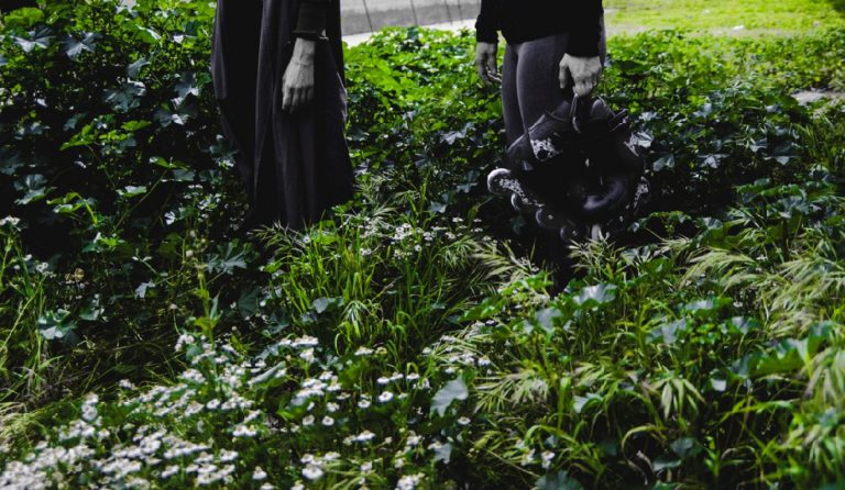 «Θεία Κωμωδία» του Δάντη από την Αργυρώ Χιώτη και την ομάδα Vasistas