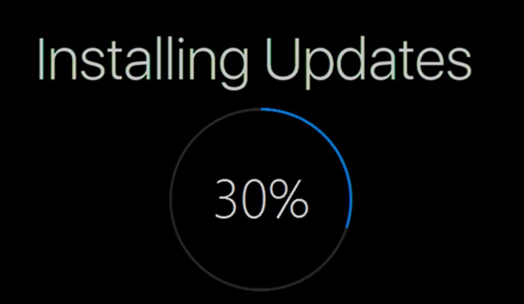 Delta updates για Windows 10