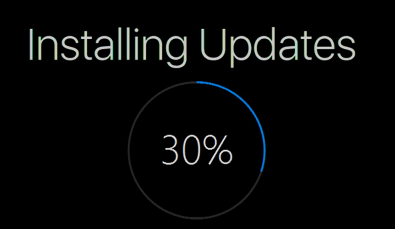 Delta updates για Windows 10