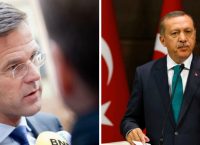 Ερντογάν στον Ρούτε: Κέρδισες τις εκλογές, αλλά έχασες την τουρκική φιλία