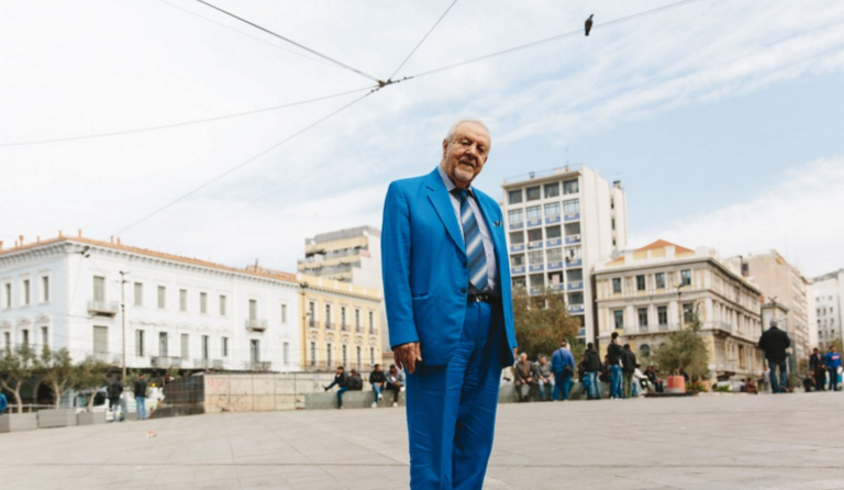 Πετρολούκας Χαλκιάς και Αντώνης Κυρίτσης ζωντανά στο Half Note Jazz Club