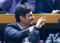 Κλείνει την πρώτη μεταγραφάρα ο Γιαννακόπουλος – “Πράσινος” ο μπομπέρ