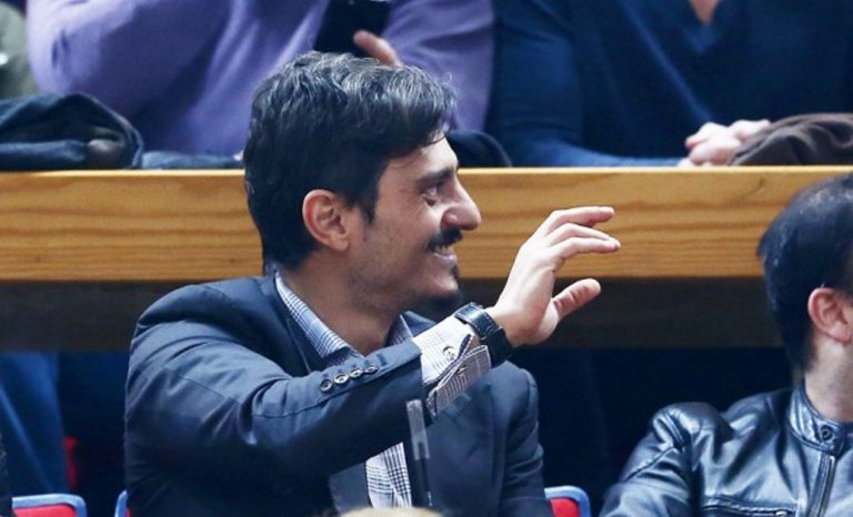 Η κίνηση του Γιαννακόπουλου που «έφτιαξε» τον Τζέιμς!