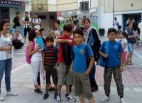 Απόπειρες αυτοκτονίας από προσφυγόπουλα