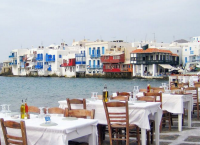 Κορωνοϊός τουρισμός: Η πανδημία θέτει σε κίνδυνο έως και 50 εκατομμύρια θέσεις εργασίας