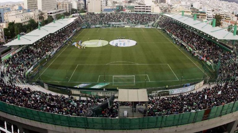 Δήμος Παπάγου-Χολαργού: «Δεν μπορεί να γίνει γήπεδο του Παναθηναϊκού στο Πάρκο Γουδή»!