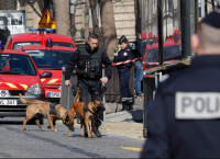 Τρομοκρατική επίθεση ετοίμαζε ο πρώην στρατιωτικός που συνελήφθη στη Γαλλία