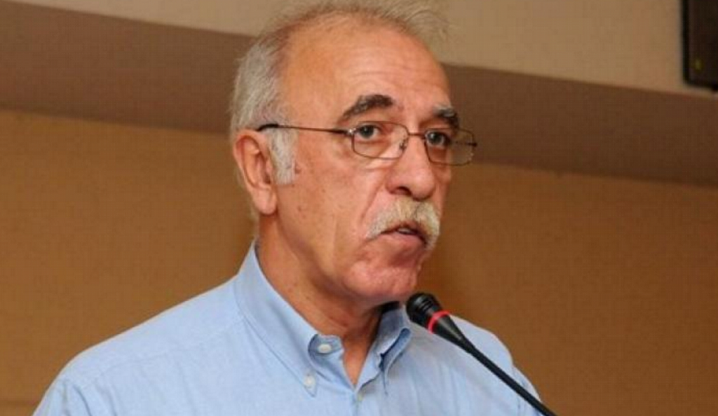 Βίτσας: Δεν υπάρχουν γκρίζες ζώνες στο Αιγαίο