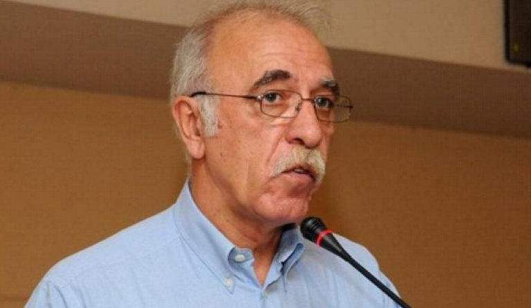 Βίτσας: Ό,τι πιο σάπιο και σιχαμερό οι επιθέσεις εναντίον προσφυγόπουλων