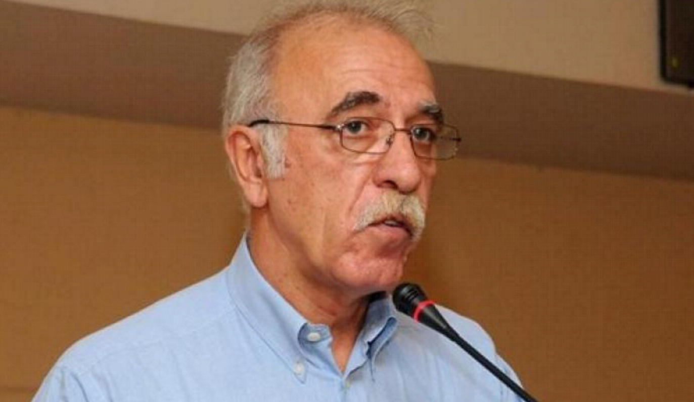 Βίτσας: Ό,τι πιο σάπιο και σιχαμερό οι επιθέσεις εναντίον προσφυγόπουλων