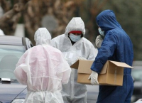 Γλυφάδα: Έκρηξη σε κατάστημα επίπλων στη Λεωφόρο Βουλιαγμένης