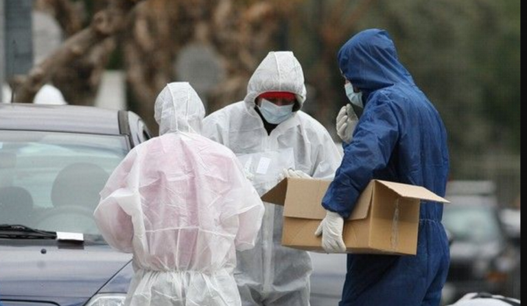 Γλυφάδα: Έκρηξη σε κατάστημα επίπλων στη Λεωφόρο Βουλιαγμένης