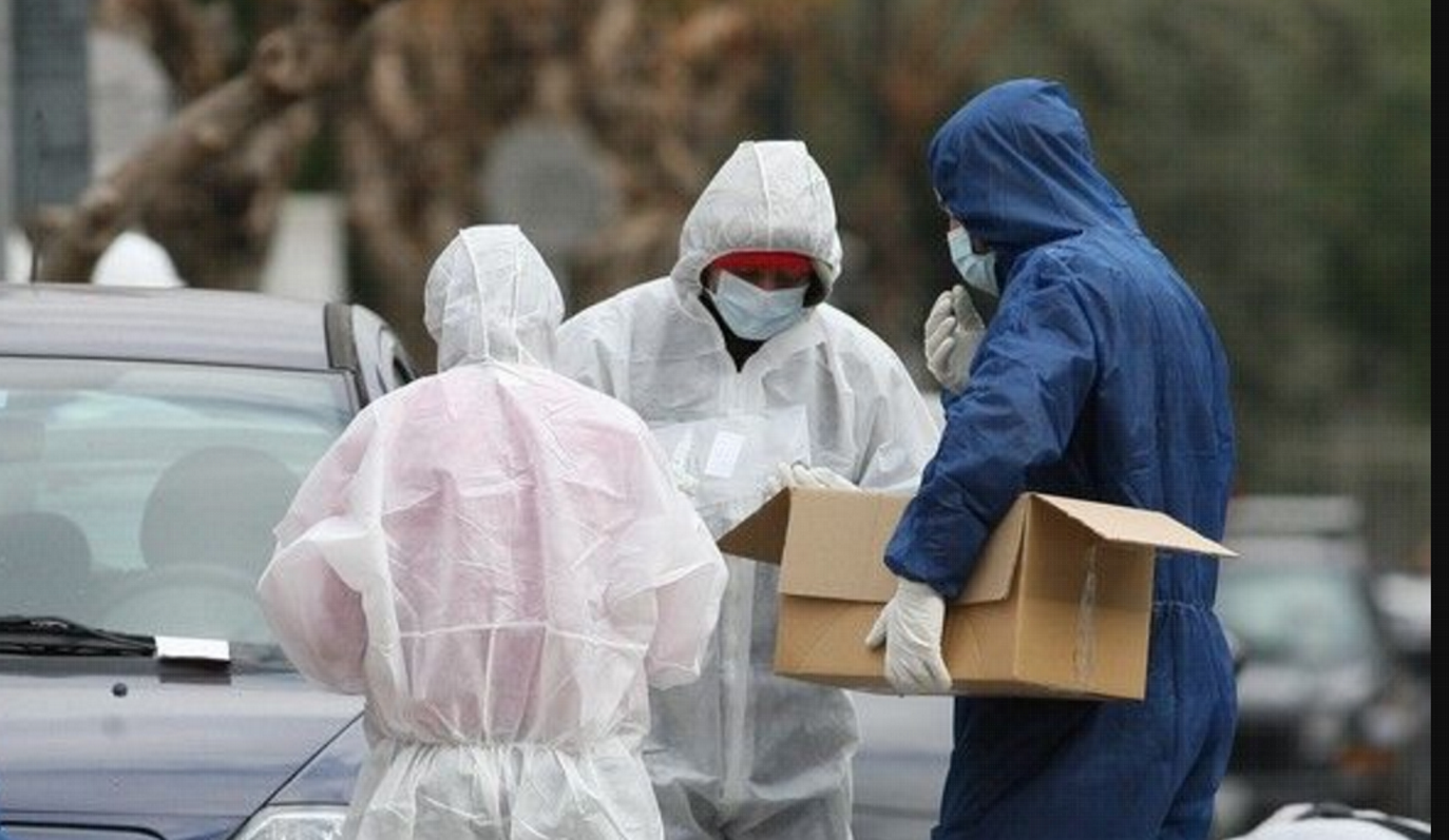 Ίσως δεν είναι μόνο τα δέματα σε Σόιμπλε και Τόμσεν!