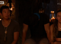 Survivor: Νέος καβγάς Τσανγκ – Ελισάβετ. Ποιος αποχώρησε (vids)
