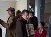 «Ακυβέρνητες πολιτείες» του Στρατή Τσίρκα