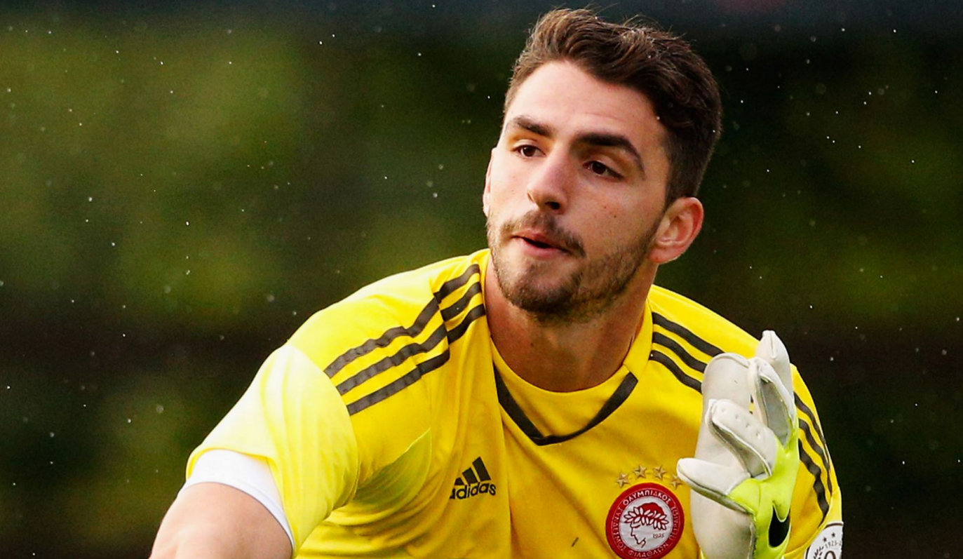 Η Bundesliga “βλέπει” ξανά Καπίνο