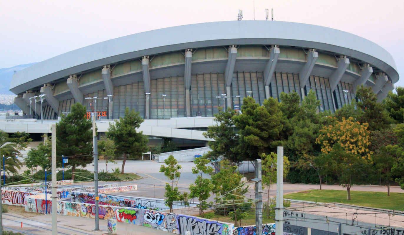 Αλλάζει «πρόσωπο» το ΣΕΦ