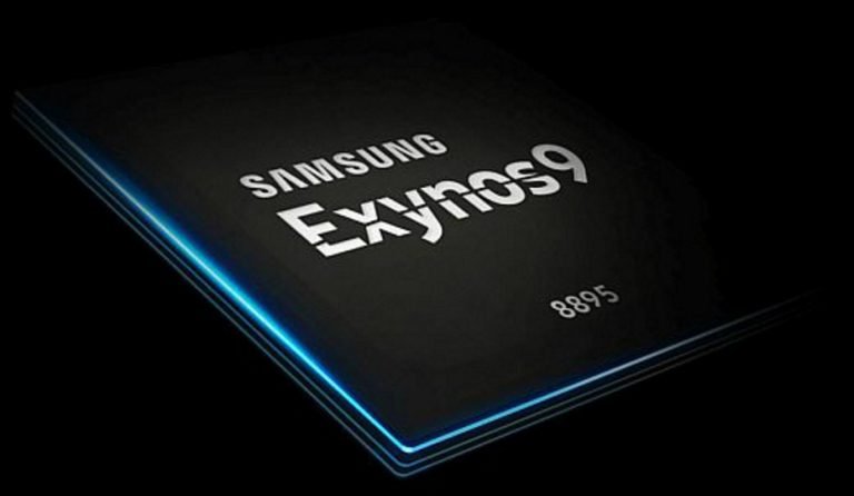 Samsung: Eπενδύει σε επεξεργαστές αρχιτεκτονικής 10nm & 7nm