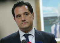 Άδωνις Γεωργιάδης σούπερ μάρκετ: Θα λειτουργούν 7 το πρωί με 10 το βράδυ – Ανοιχτά και τις Κυριακές Άδωνις Γεωργιάδης σούπερ μάρκετ: Θα λειτουργούν 7 το πρωί με 10 το βράδυ – Ανοιχτά και τις Κυριακές