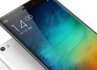Xiaomi Mi 6: Έρχεται με Snapdragon 821 ( ; )