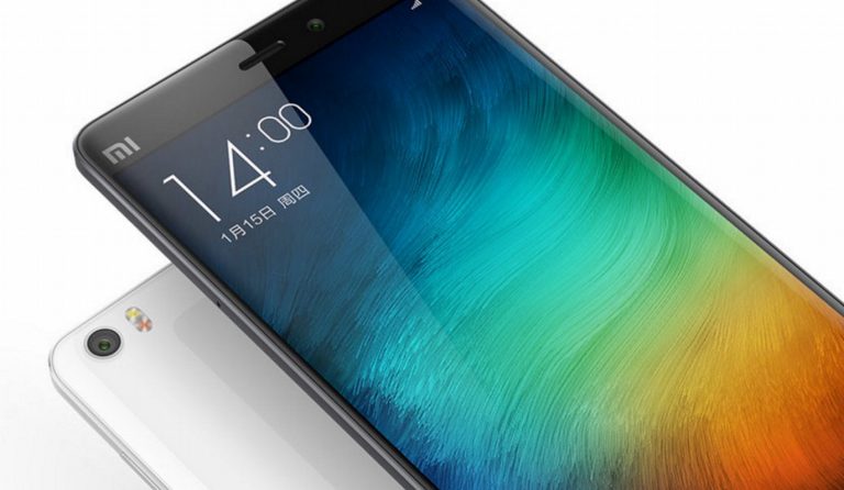 Xiaomi Mi 6: Έρχεται με Snapdragon 821 ( ; )