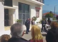 Τραγωδία στη Μεσσήνη: Πατέρας σκότωσε την κόρη του και αυτοκτόνησε (vid)