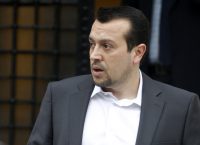 Νίκος Παππάς: Χρειαζόμαστε ενότητα δυνάμεων στον ΕΛΔΟ