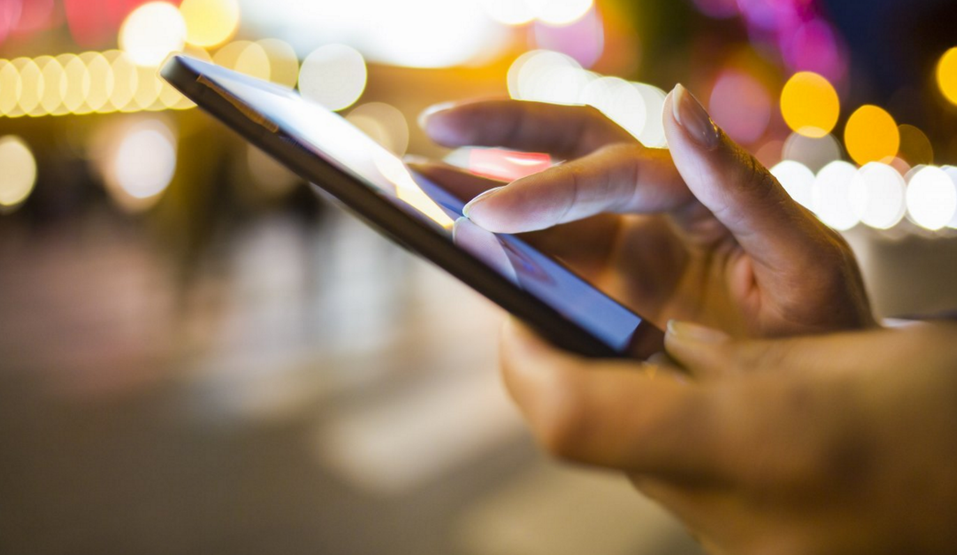 Εξίσου στρεσογόνος η απώλεια του κινητού με την τρομοκρατική απειλή