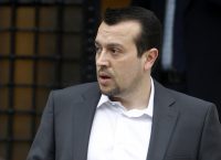 Πένθος για τον Νίκο Παππά, “έφυγε” η μητέρα του