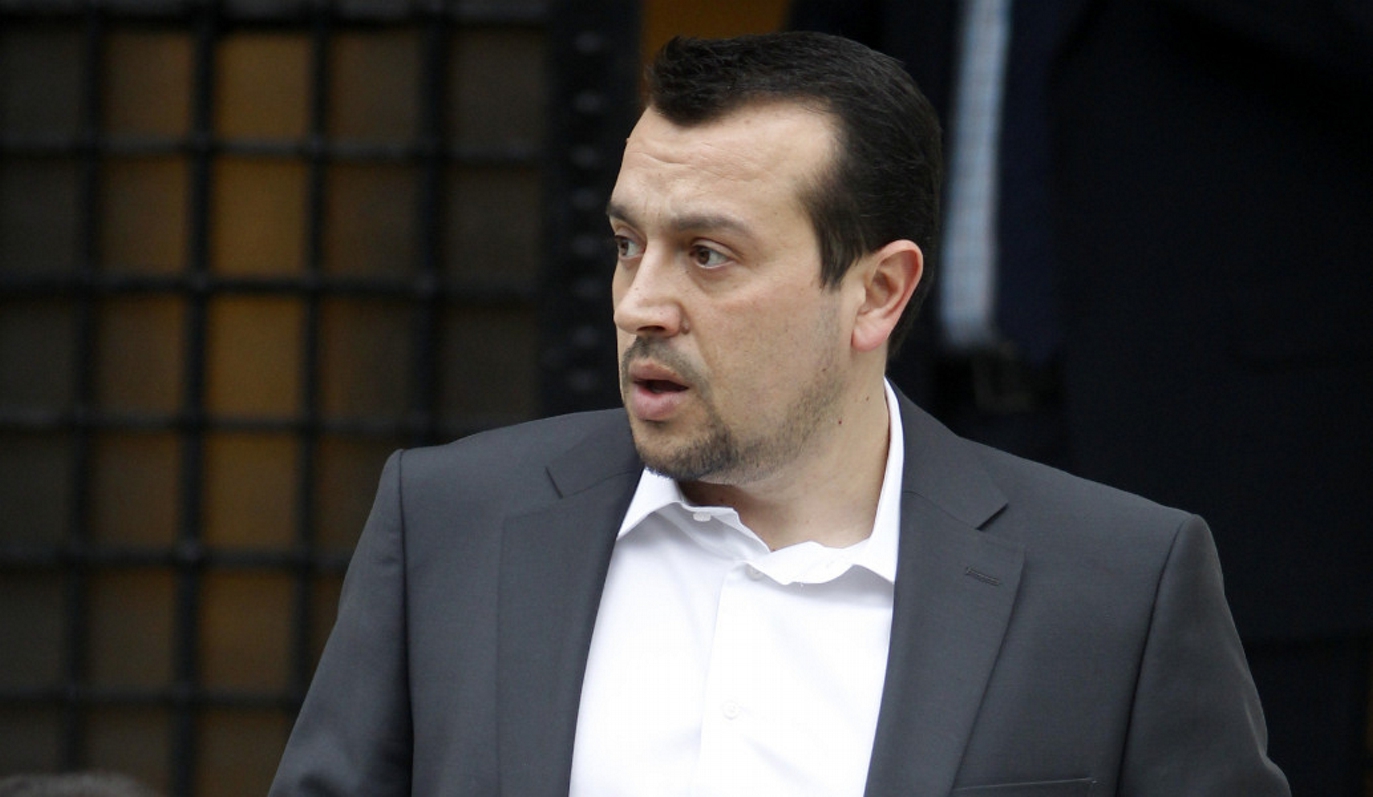 Πένθος για τον Νίκο Παππά, “έφυγε” η μητέρα του