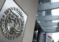 ΔΝΤ κορωνοϊός: 102 χώρες έχουν προσφύγει στο Διεθνές Νομισματικό Ταμείο ΔΝΤ κορωνοϊός: 102 χώρες έχουν προσφύγει στο Διεθνές Νομισματικό Ταμείο